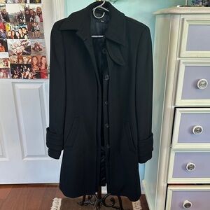 Hugo Boss Coat size 6